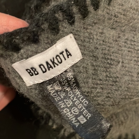 Reversible wrap - Picture 5 of 5